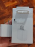 Apple/苹果 原装正品20W type-c充电器 苹果usb-c充电器手机快充头 旗舰店苹果iPhone 17 Pro Max充电器 实拍图