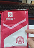 良品铺子脆冬枣量贩装 红枣零食大礼包无核脆枣蜜饯果干家庭礼盒400g 实拍图