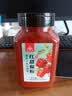 川珍甜椒粉250g瓶装 自然色泽 纯红椒粉韩式泡菜辣椒粉不辣烘焙腌炖肉 实拍图