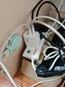 小米90W GaN 三口充电器套装 (1A2C) 适配15 Ultra 实拍图