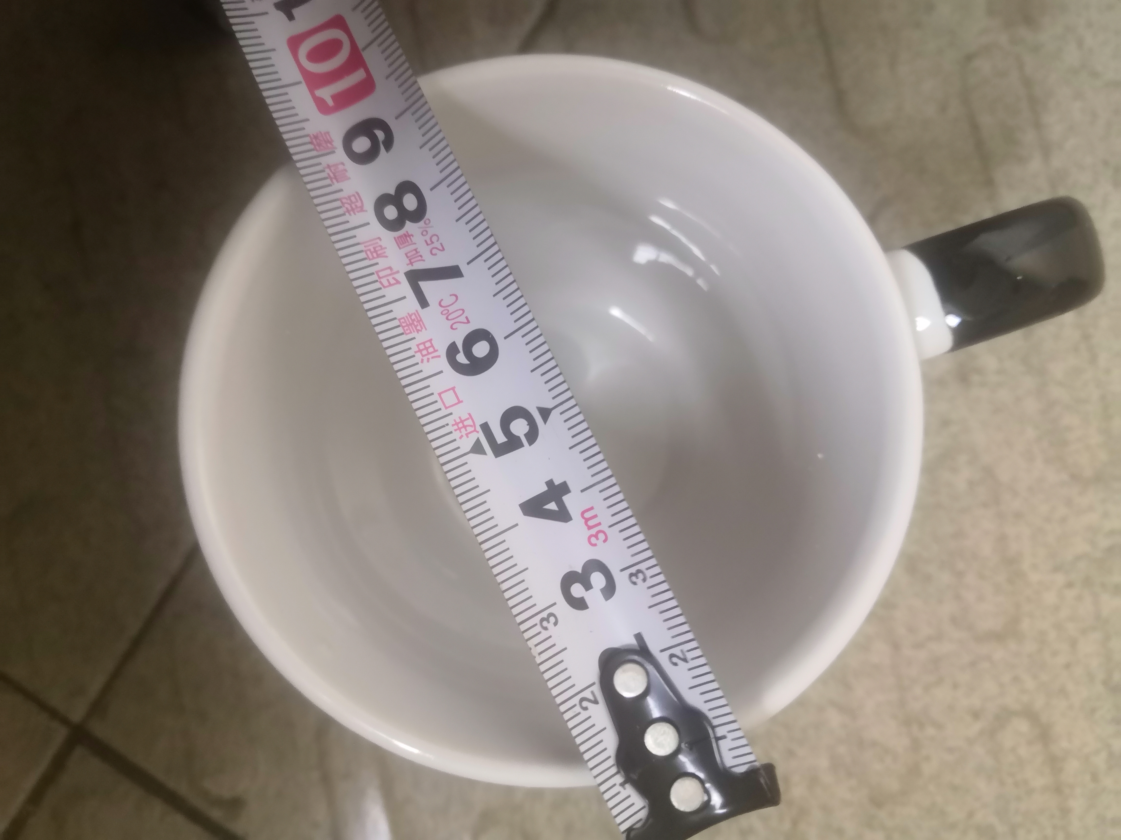 惊喜盲盒陶瓷杯ins风高颜值家用办公饮水杯子创意可爱学生咖啡杯 随机款1只装 实拍图