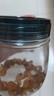 龙士达食品级玻璃密封罐茶叶咖啡豆存储泡菜陈皮干果糖杂粮储物瓶子套装 实拍图