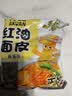 阿宽 红油面皮 非油炸麻酱方便面干拌面红油凉皮麻酱味 480g*2提泡面 实拍图
