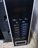 美的（Midea）家用微波炉20L大容量平板易清洁内胆【26年新款升级】 智能菜单高效速热 一键解冻 宝宝菜单 M22J 实拍图