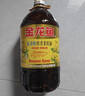 金龙鱼 食用油【保真菜籽油】低芥酸非转基因压榨 特香菜籽油5L 实拍图
