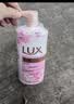 力士（LUX）(LUX)沐浴露 恒久嫩肤 淡雅香氛 娇肤香氛沐浴乳1000g留香 实拍图