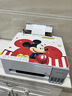爱普生（EPSON）【6代新品】L1358 墨仓式A4彩色无线单功能家用打印机 家用/办公 AI学习打印机（微信/远程打印） 实拍图