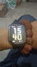 小米（MI）REDMI Watch 6典雅黑 国家补贴 澎湃OS 3 心率血氧监测 红米手表6  七夕礼物 送男友女友 实拍图