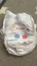 好奇（Huggies）金装小黑洞拉拉裤XL96片(12-17kg)尿不湿【速干不易红】 实拍图