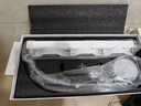 TCOMAS钛钽SJ-A080 360白色 一体式CPU水冷散热器 大冷头加厚冷排风扇ARGB光效 支持intel/AMD 实拍图