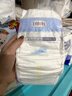 露安适（Lelch）黑金柔夜用纸尿裤L42片(9-14kg)柔护羽柔裤夏季超薄 婴儿尿不湿 实拍图