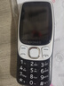 金立（Gionee）老年机 老年手机超长待机学生手机4G全网通老人机全新大字大声大按键老年人专用手机双卡双待G320 实拍图
