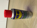 WD-40强力除胶剂汽车清洁家用去胶玻璃不干胶双面胶清洗剂450ml 12瓶 实拍图