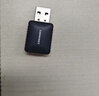 COMFAST WIFI6免驱USB无线网卡台式机专用AX900笔记本电脑wifi接收器外置双频5G无线蓝牙5.4二合一发射器 实拍图