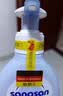哈罗闪（sanosan）婴儿洗发沐浴露二合一400ml 【0-12岁】儿童洗发水沐浴液易冲洗 实拍图
