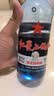 红星二锅头 蓝瓶绵柔8陈酿 清香型白酒 43度 500ml 单瓶装 纯粮口粮酒 实拍图