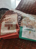 三只松鼠坚果零食礼盒2297g/2306g混发松子开心果送礼中秋长辈团购礼盒 实拍图