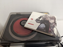 熊猫（PANDA）CD-67MK2 专辑cd机蓝牙播放机音响一体可外放家用播放器光盘发烧级唱碟片 实拍图
