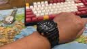 卡西欧（CASIO）G-SHOCK手表男小泥王双重感应器防尘防泥运动日韩腕表送男友礼物 GG-1000-1A经典小泥王 实拍图