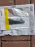 十闪 适用小天才手表表带Z6/Z8/Q1A/Q2A/D3/Z7/Z5/Z9/D2/Q3/U5/Z12儿童手表硅胶腕带可拆卸【闪绿色】 实拍图