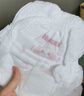 好奇（Huggies）铂金装小桃裤纸尿裤S96片(4-8kg)新生儿小号尿不湿【夏季散热王】 实拍图
