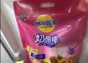 妙可蓝多 汪汪队儿童奶酪棒 超值分享装混合水果味1KG 高钙健康营养零食 实拍图