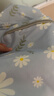 佳帮手收纳袋行李袋被子衣服棉被衣物整理搬家打包袋铆钉加固 85L1件装 实拍图