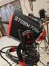 爱图仕（Aputure）STORM 700X 影视补光灯 700W大功率双色温直播常亮灯 专业摄影摄像外拍灯 晒单实拍图