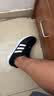 阿迪达斯（adidas）男女休闲鞋夏季涉水一脚蹬户外轻便时尚耐磨减震网面运动鞋42 实拍图
