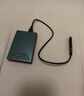 西部数据（WD）移动硬盘6TB USB3.0 My Passport随行版2.5英寸 白 机械硬盘 笔记本电脑外接 大容量加密 家庭存储 实拍图
