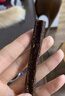 科尔沁超干风干牛肉干原味300g袋 休闲零食 肉干肉脯内蒙特产保真牛肉干 实拍图