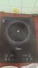 美的（Midea）家用电磁炉电陶炉电池炉2200W大功率猛火新型电磁灶一体微晶面板爆炒炒菜智能定时火锅炉MC-22MB06 实拍图