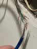 绿联六类网线千兆【0.57±0.008mm纯铜线芯】CAT6类非屏蔽双绞线 家装POE监控装修布线工程箱线 30米 实拍图