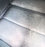 龟牌（Turtle Wax）多功能泡沫清洁剂(500901*3)650ml汽车内饰清洗剂座椅皮革清洗剂 实拍图