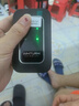 影腾随身wifi多网全国通用无线wi-fi6免插卡移动联通无限制大流量卡便携式网卡高速网络2026款5GHF 【多网通3000毫安充电款+黑色】*超长续航 实拍图