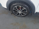 优科豪马横滨汽车轮胎  215/55R17 94V  AE51B 原配 凯美瑞/亚洲龙 实拍图