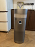美的（Midea）【九重净化加湿一体】空气净化器加湿鼻炎家用除甲醛烟味异味过敏原空气净化机RX600Pro 实拍图