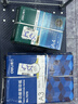 得力（deli）珊瑚海A4打印纸 75g500张*5包一箱 双面打印 加厚复印纸 整箱2500张ZF369 实拍图