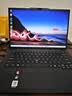 ThinkPad【国家补贴15%】T14p AI PC高性能工程师笔记本电脑 酷睿Ultra X9 388H 64G 1TB 3K 商务办公本 实拍图