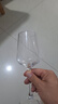 CLITON红酒杯水晶玻璃高脚杯12件酒具套装家用6个葡萄酒杯醒酒器开瓶器 实拍图