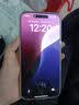 Apple【12期分期免息】苹果16pro iPhone16苹果16ProMax苹果16全网通5G 16ProMax 白色钛金属6.9英寸 256GB【公开版全网通】 实拍图