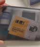 鱼跃580血糖仪家用血糖测量大屏语音播报热卖榜第一 仪器+50试纸 实拍图