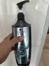 施华蔻（Schwarzkopf）净屑调理洗发露600ml 去屑止痒控油洗发水 无硅油洗头膏 实拍图