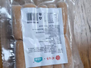 珍百年X四喜福 火山石烤肠400g原味儿童早餐空气炸锅食物露营烧烤食材 实拍图