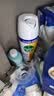 滴露（Dettol）消毒喷雾200ml床上杀菌喷雾除臭马桶消毒鞋子除臭喷雾酒精柑橘 实拍图