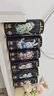 百事可乐Pepsi 百事无糖-迪士尼达菲家族礼盒330ml*15听 细长罐(一箱集齐) 实拍图