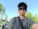 霍尼韦尔（Honeywell）防冲击眼镜S200A防风飞溅粉尘男女防雾抗冲击耐刮擦护目镜100111 实拍图