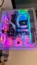 DIY上门装机服务（升级版 含一体式水冷或RGB）走背线更专业 实拍图