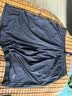 京东京造超轻量速干跑步运动短裤男健身训练吸湿排汗休闲五分裤 黑色 XL 实拍图