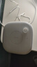 小米（MI）Xiaomi 智能音箱音响 白 超级小爱智能音箱 AI大模型问答连续指令语控 支持远程备车 小米蓝牙音箱 实拍图